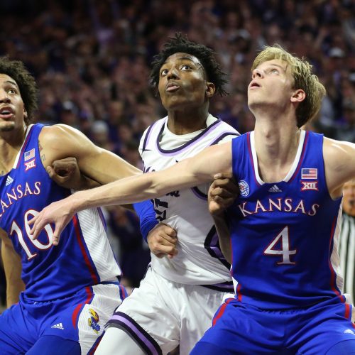 Arkansas vs Kansas Predictions & Best Bets