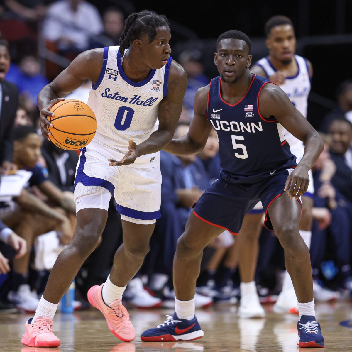 Creighton vs. Seton Hall Prediction, Preview, and Odds – 2-8-2023