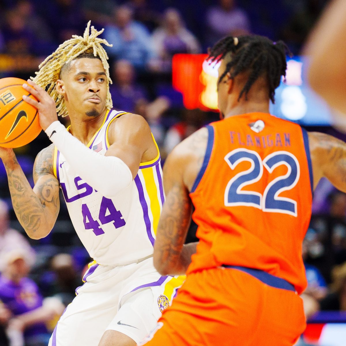 Vanderbilt vs. LSU Prediction, Preview, and Odds – 2-22-2023