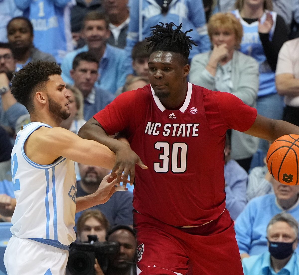 North Carolina (UNC) vs. NC State Prediction, Preview, and Odds – 2-19-2023