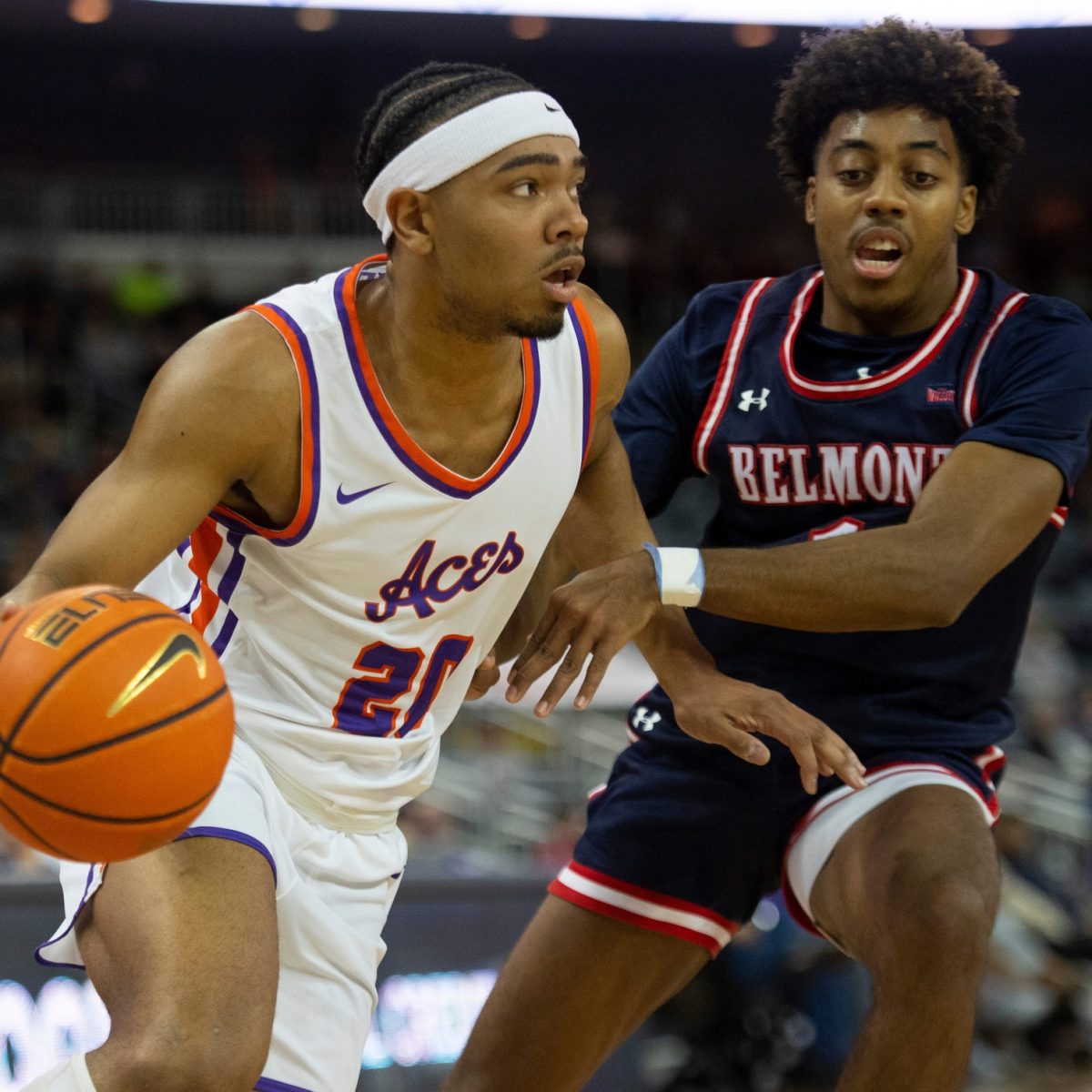 Evansville vs. Belmont Prediction, Preview, and Odds – 2-15-2023