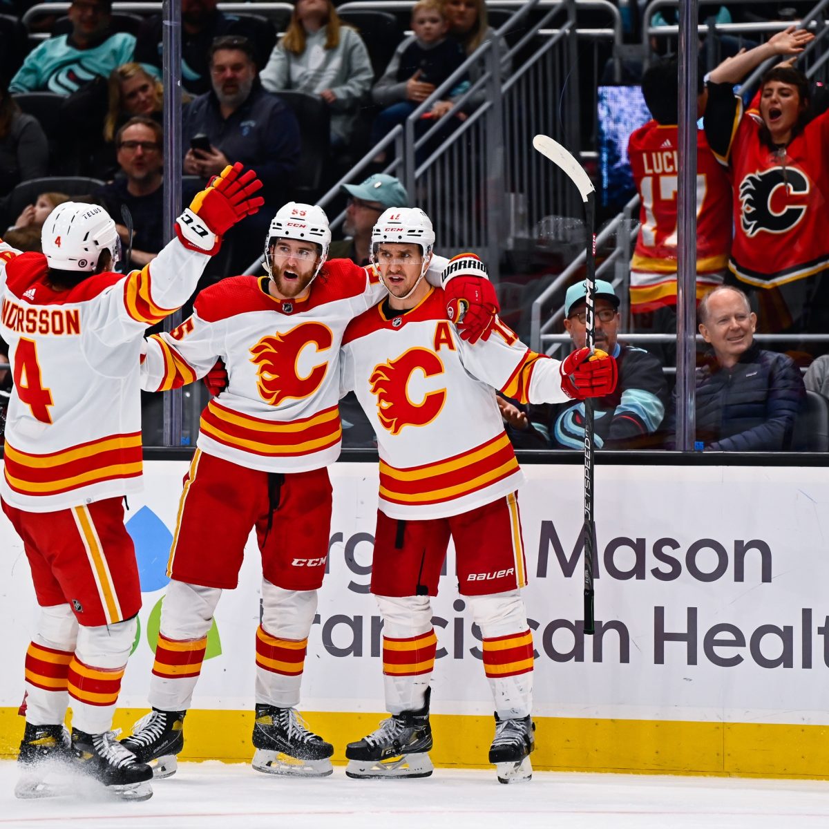Calgary Flames vs. N.Y. Rangers Prediction, Preview, and Odds – 2-6-2023