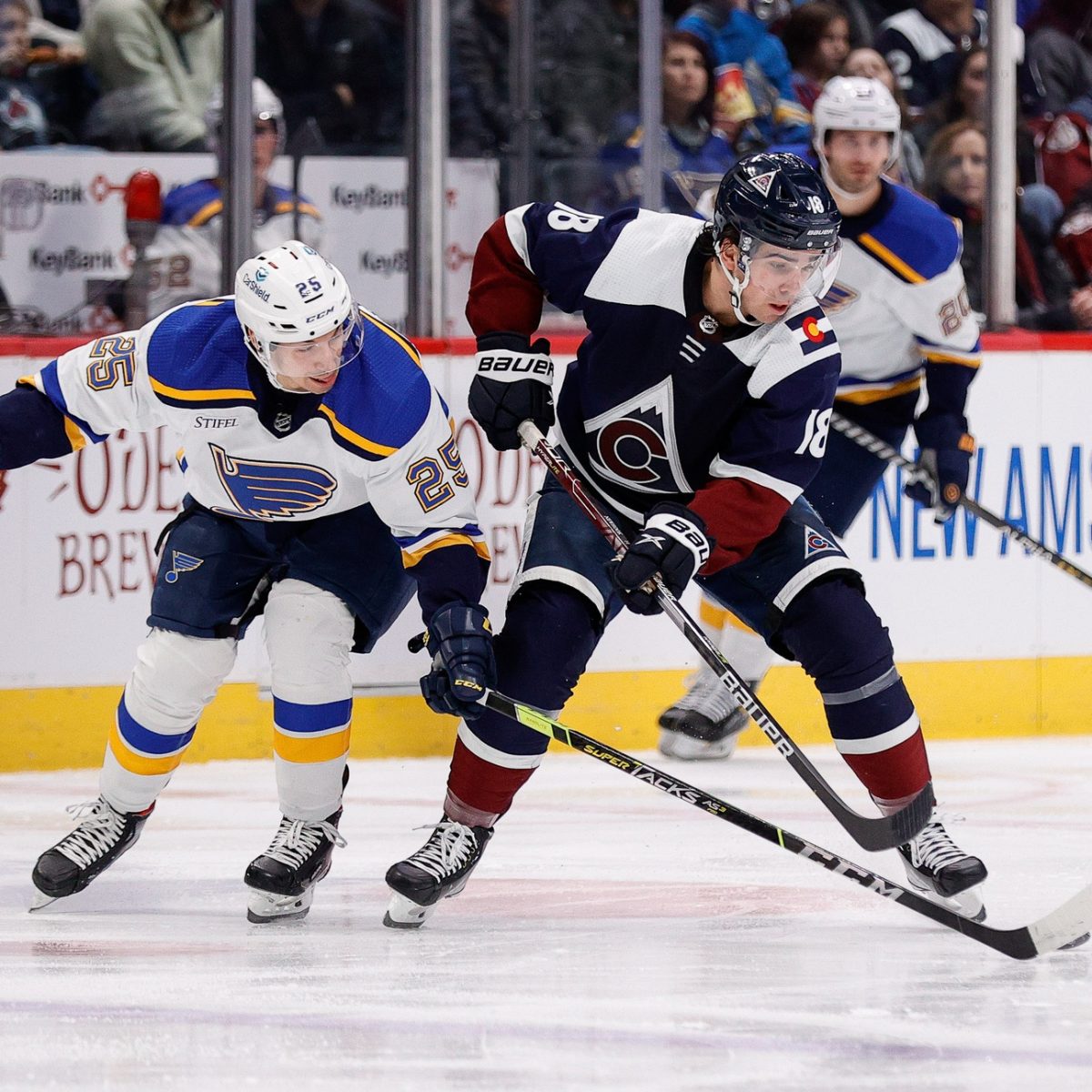 Arizona Coyotes vs. St. Louis Blues Prediction, Preview, and Odds – 2-11-2023