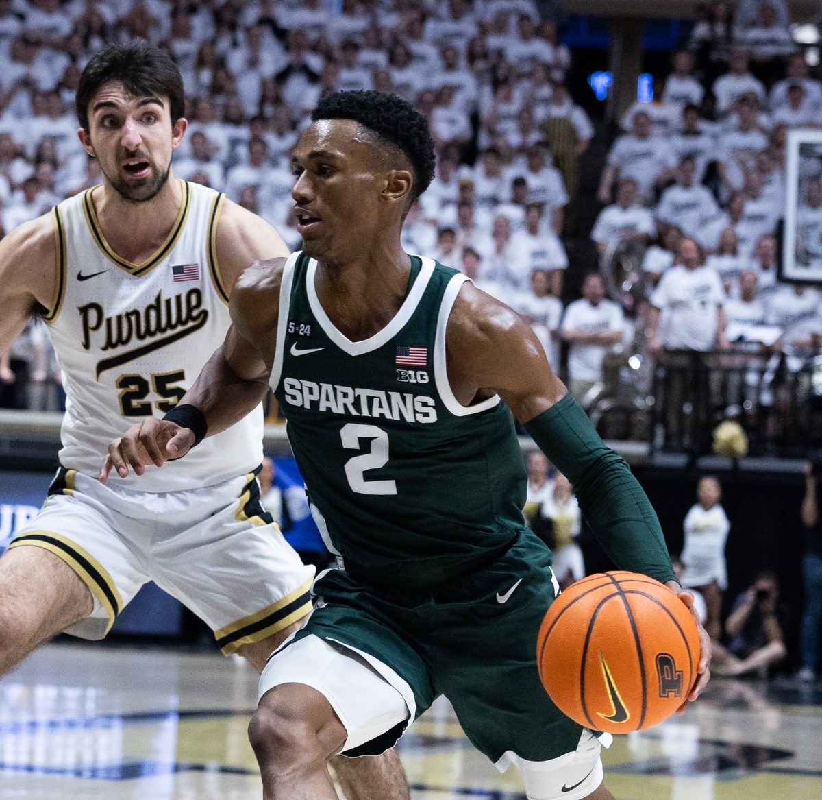 Maryland vs. Michigan State Prediction, Preview, and Odds – 2-7-2023