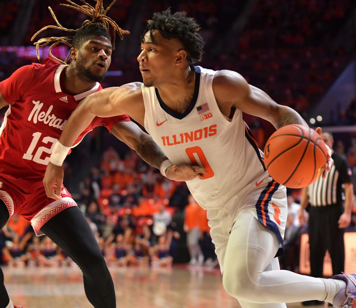 Rutgers vs. Illinois Prediction, Preview, and Odds – 2-11-2023