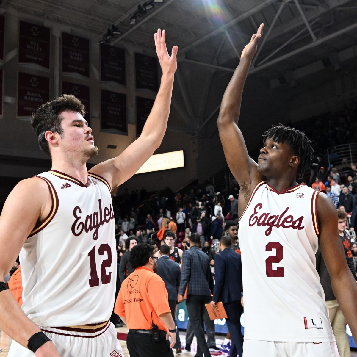 Syracuse vs. Boston College Prediction, Preview, and Odds – 2-4-2023