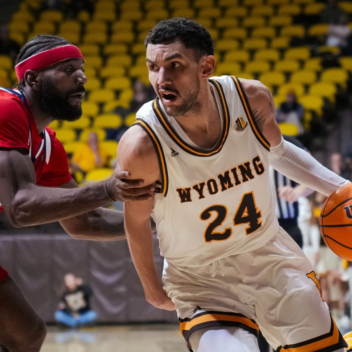 Nevada vs. Wyoming Prediction, Preview, and Odds – 1-20-2024