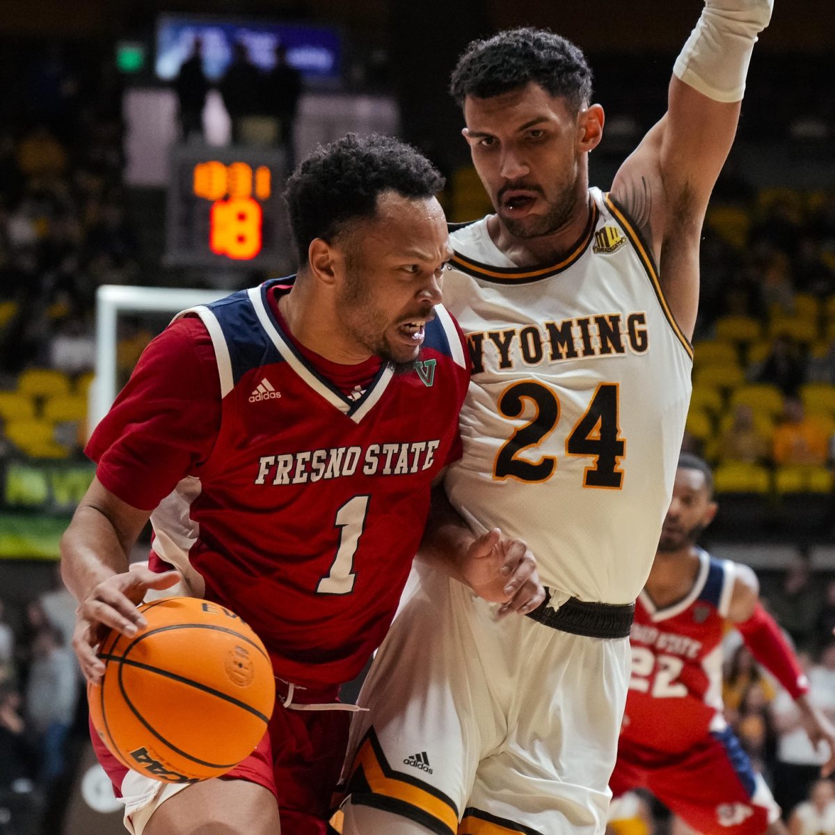 Charleston vs. Wyoming Prediction, Preview, and Odds – 11-17-2023