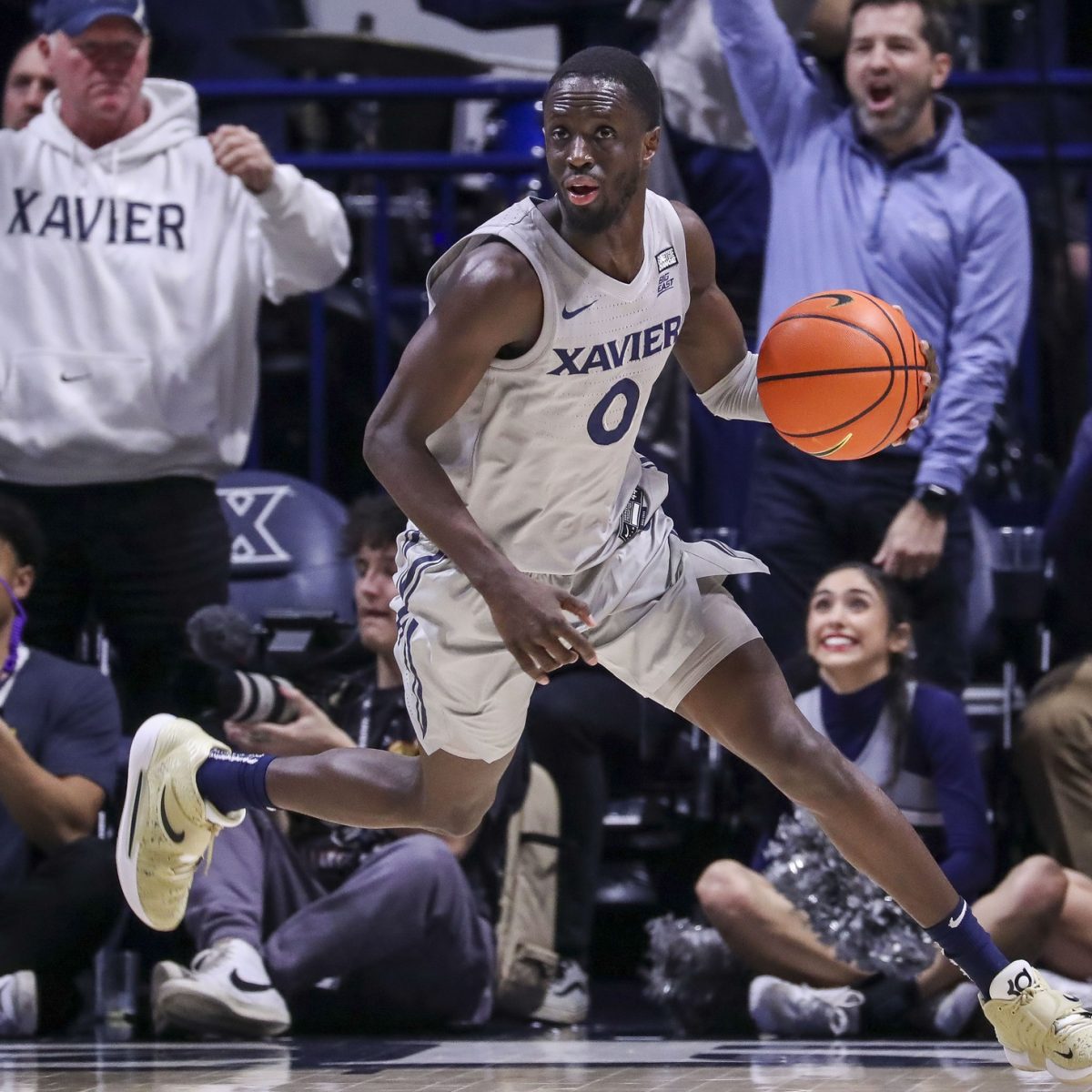 Creighton vs. Xavier Prediction, Preview, and Odds – 3-10-2023