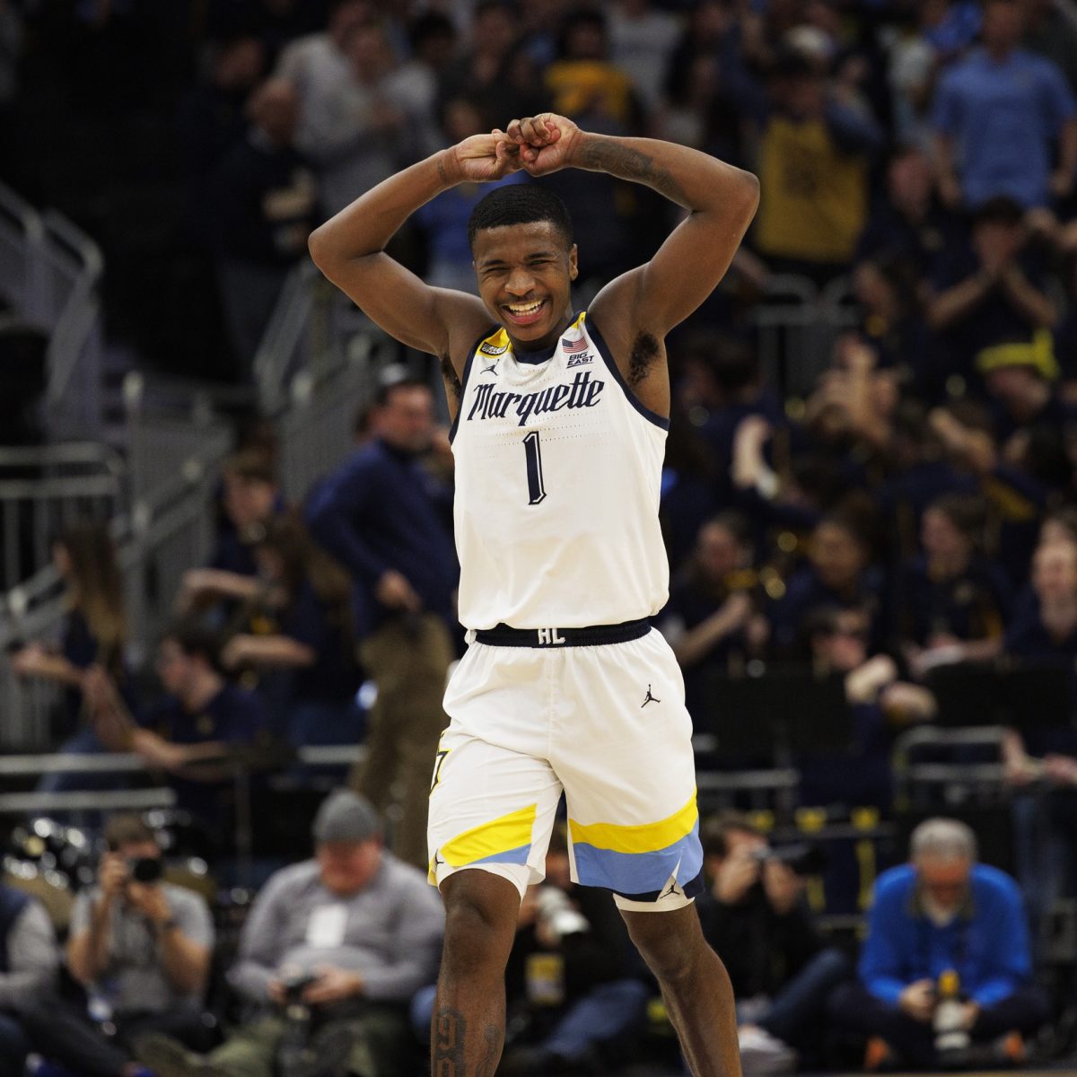Marquette vs. Xavier Prediction, Preview, and Odds - 3-11-2023