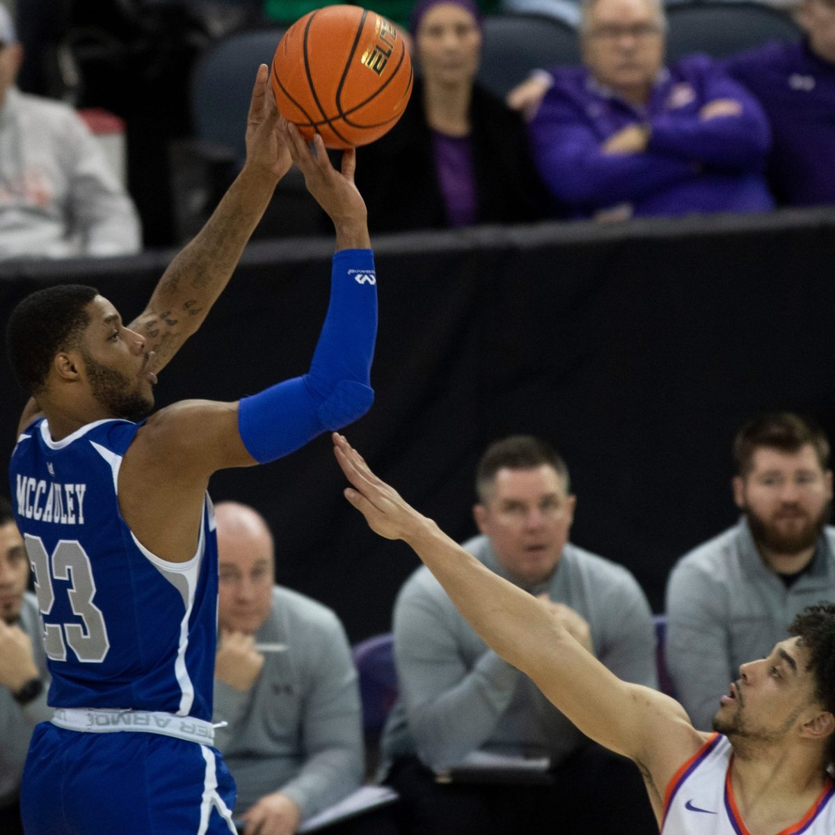 Missouri State vs. Indiana State Prediction, Preview, and Odds – 2-26-2023