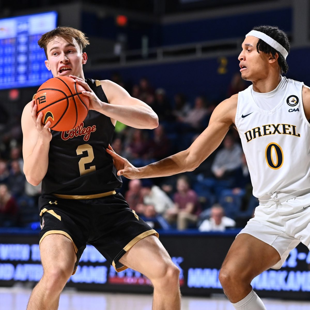 Towson vs. Charleston Prediction, Preview, and Odds – 2-23-2023