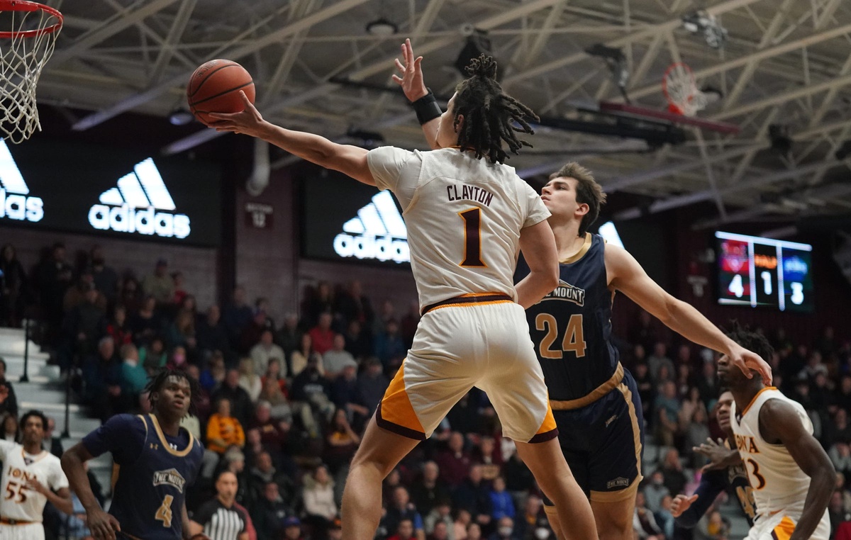 Manhattan vs. Iona  Prediction, Preview, and Odds - 2-17-2023