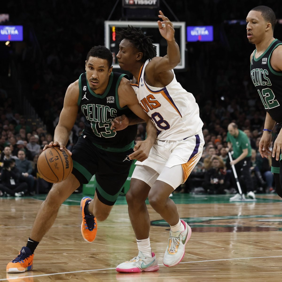 Memphis Grizzlies vs. Boston Celtics Prediction, Preview, and Odds – 2-12-2023