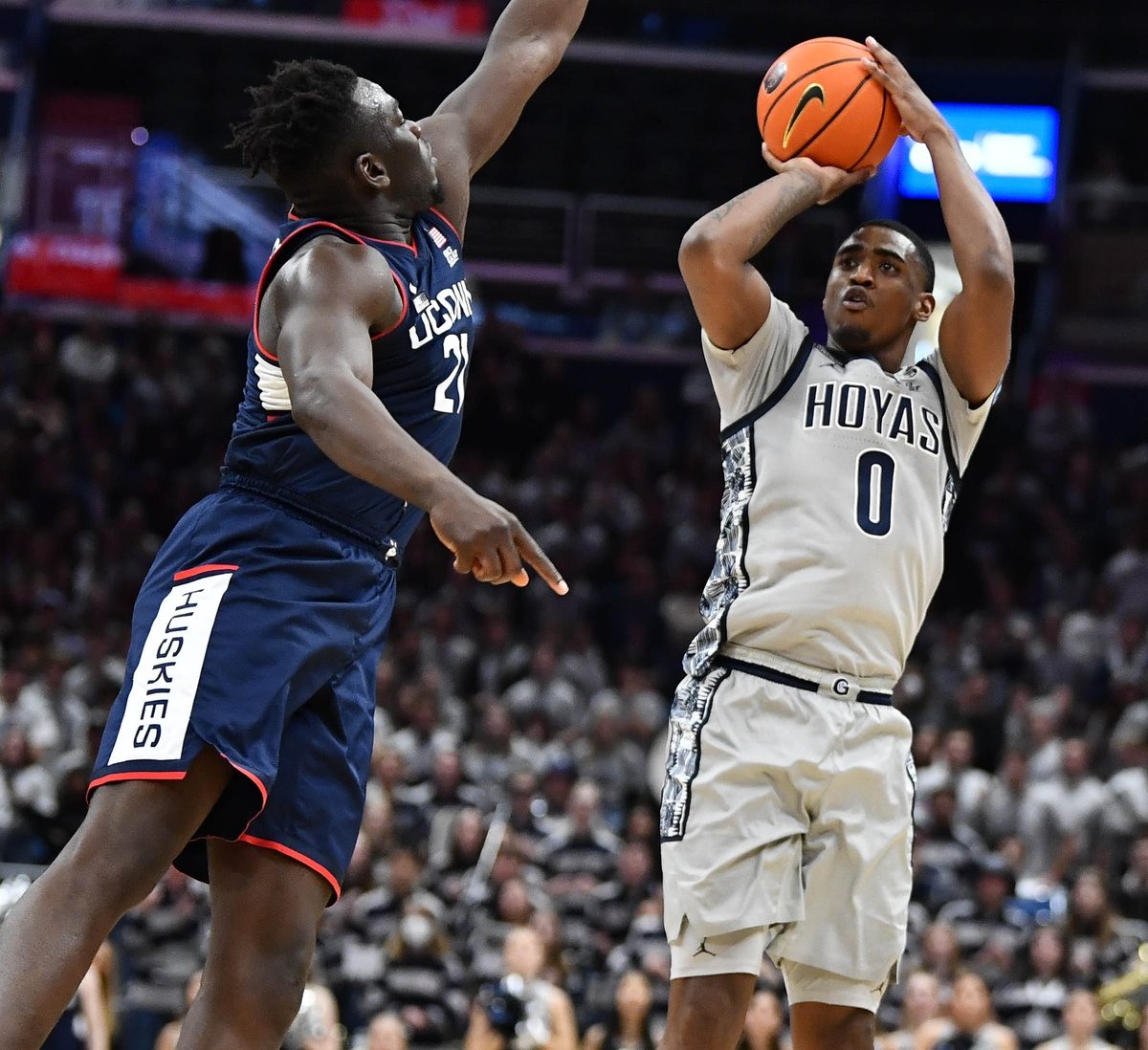 Providence vs. Georgetown Prediction, Preview, and Odds – 2-26-2023