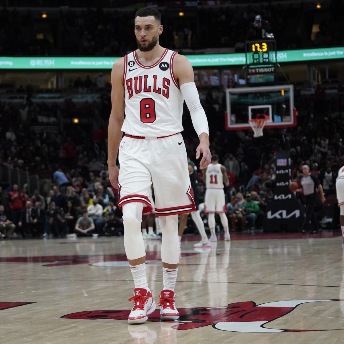 Milwaukee Bucks vs. Chicago Bulls Prediction, Preview, and Odds – 2-16-2023