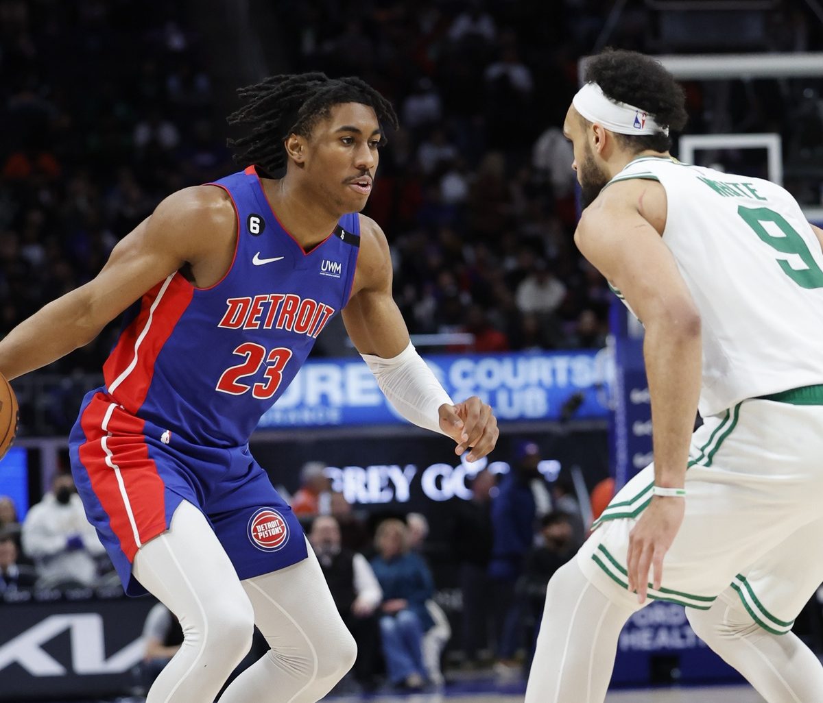 Chicago Bulls vs. Detroit Pistons Prediction, Preview, and Odds – 3-1-2023