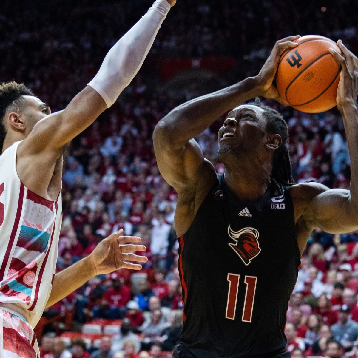 Nebraska vs. Rutgers Prediction, Preview, and Odds – 2-14-2023