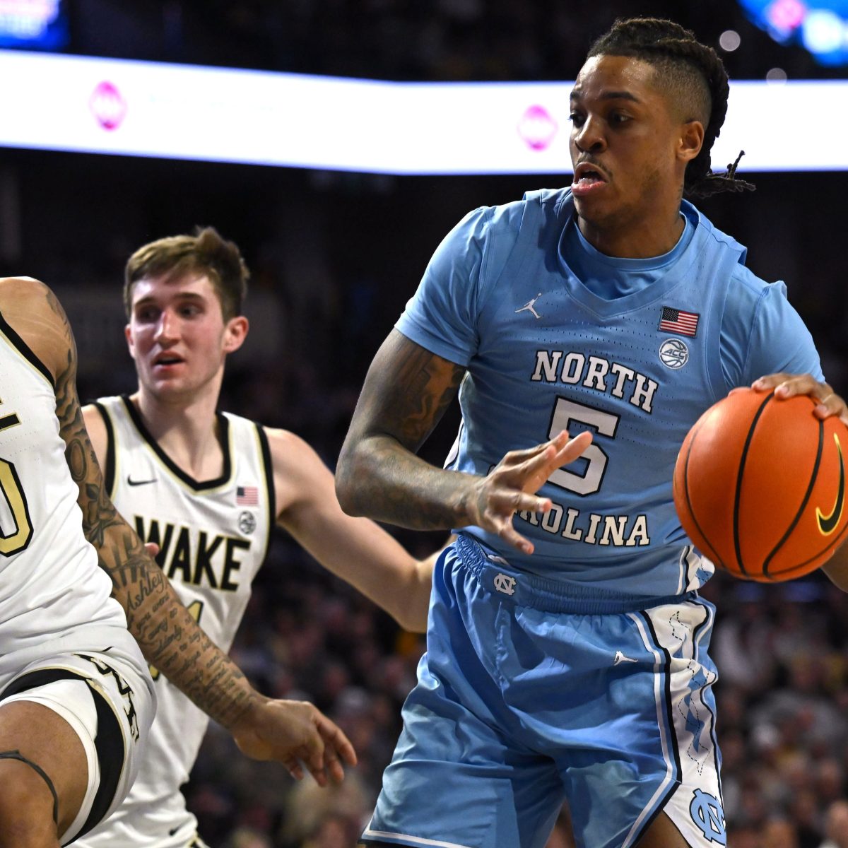 Miami FL vs. North Carolina (UNC) Prediction, Preview, and Odds 2