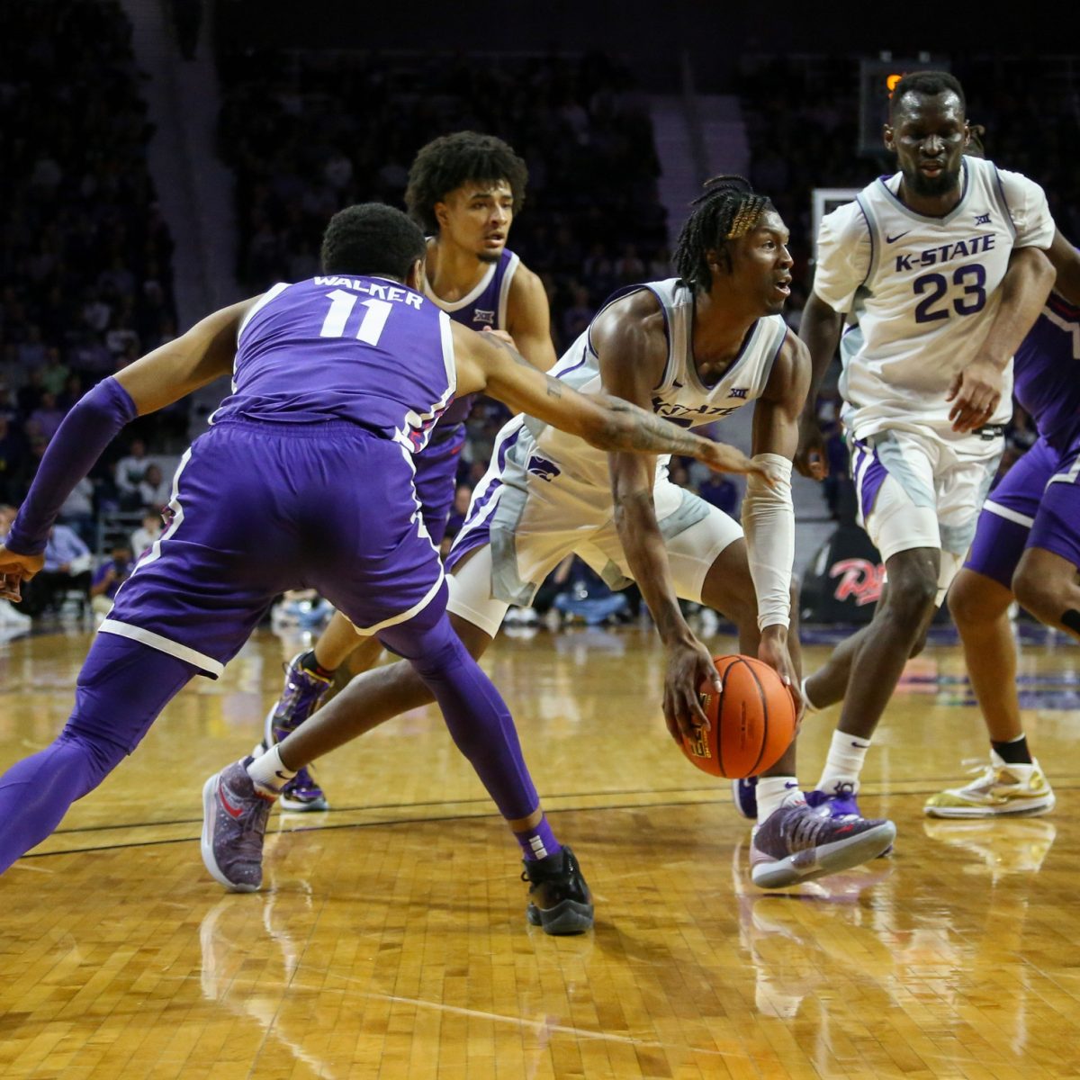 Baylor vs. Kansas State Prediction, Preview, and Odds – 2-21-2023