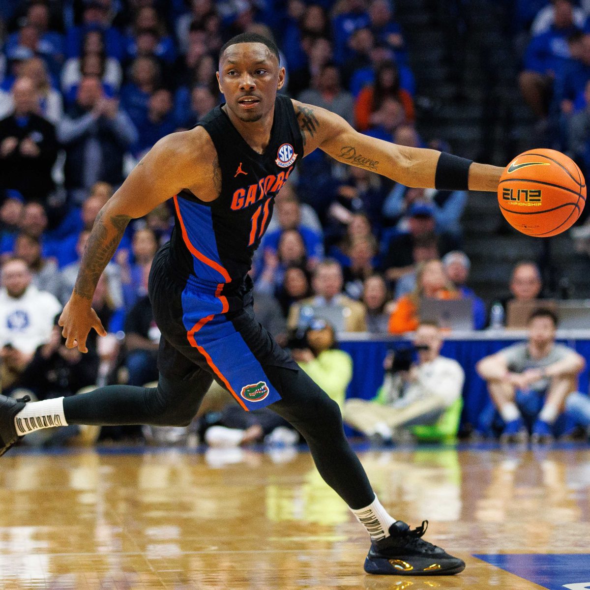 Kentucky vs. Florida Prediction, Preview, and Odds – 2-22-2023