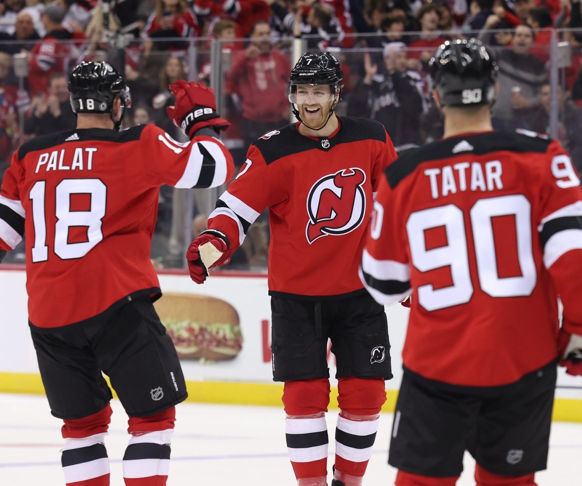 New Jersey Devils vs. Minnesota Wild Prediction, Preview, and Odds – 2-11-2023