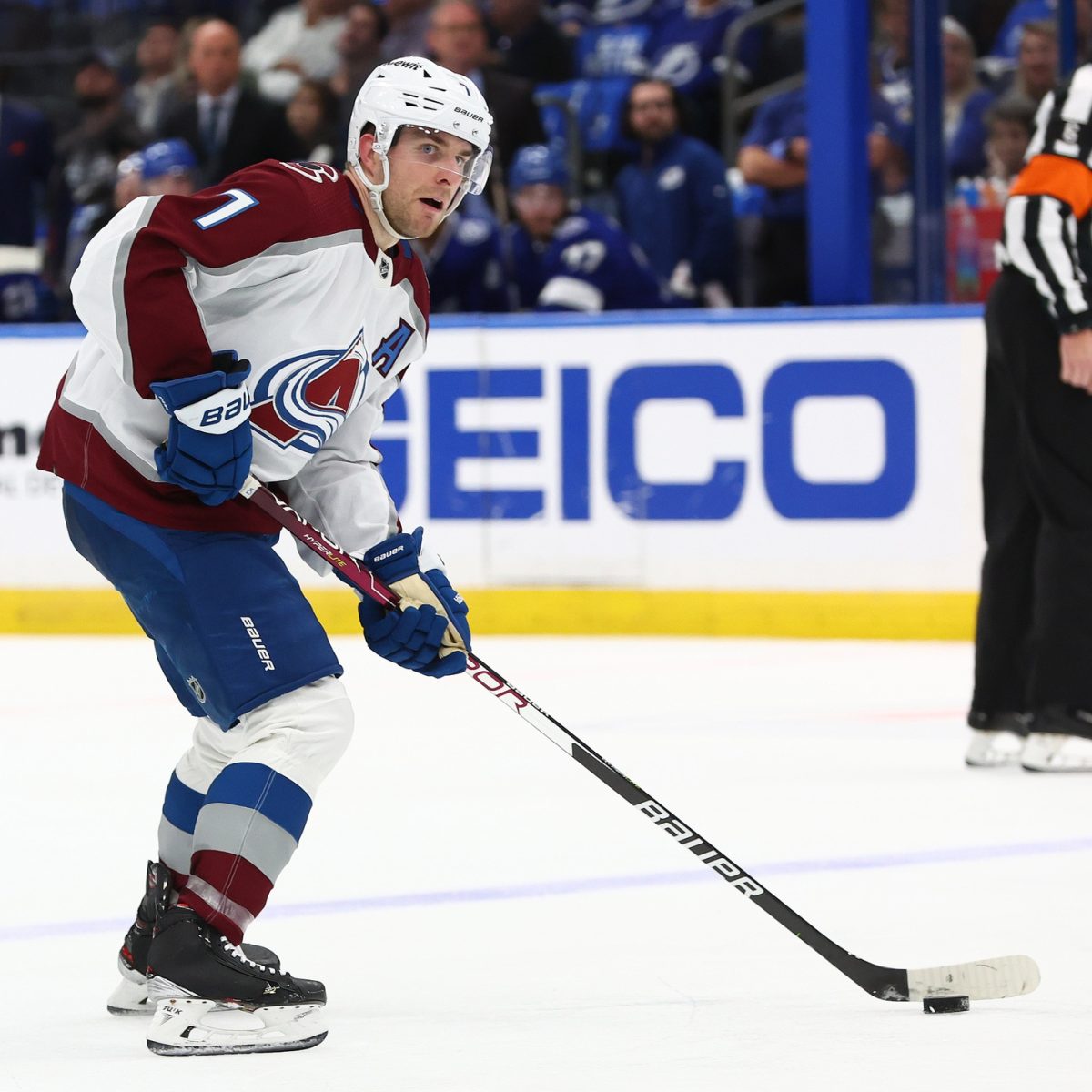 Colorado Avalanche vs. Florida Panthers Prediction, Preview, and Odds – 2-11-2023