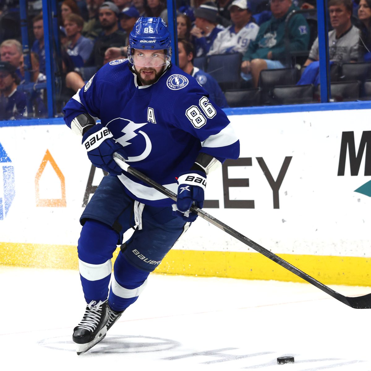 Florida Panthers vs. Tampa Bay Lightning Prediction, Preview, and Odds – 2-28-2023