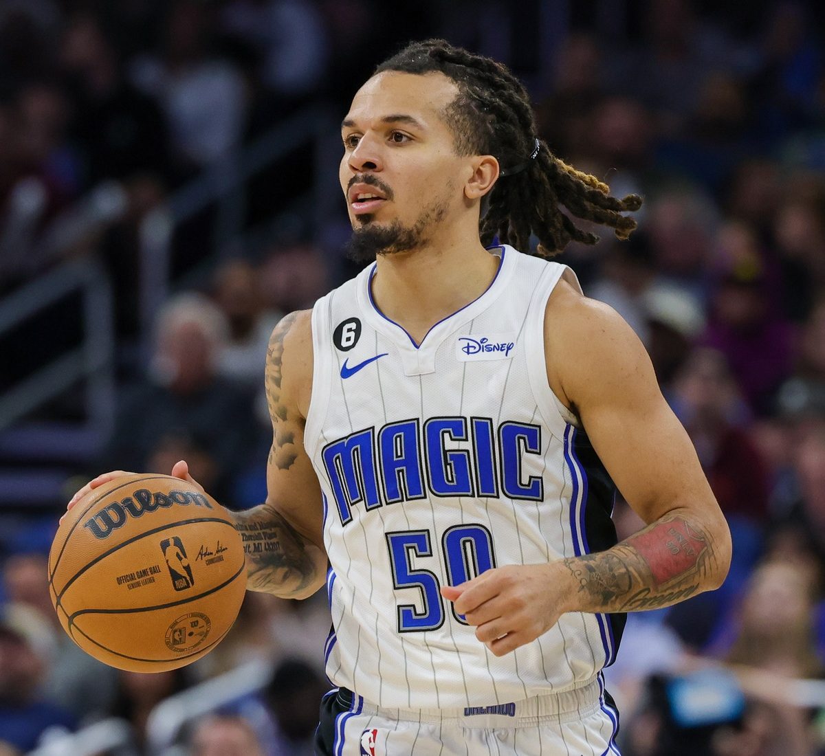 Cleveland Cavaliers vs. Orlando Magic Prediction, Preview, and Odds – 4-6-2023