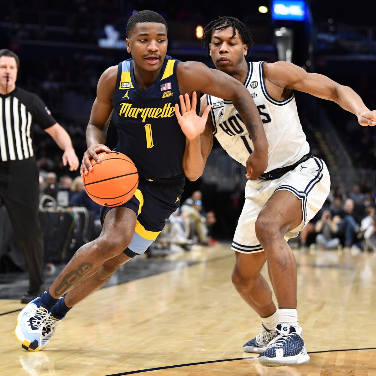 Xavier vs. Marquette Prediction, Preview, and Odds – 2-15-2023