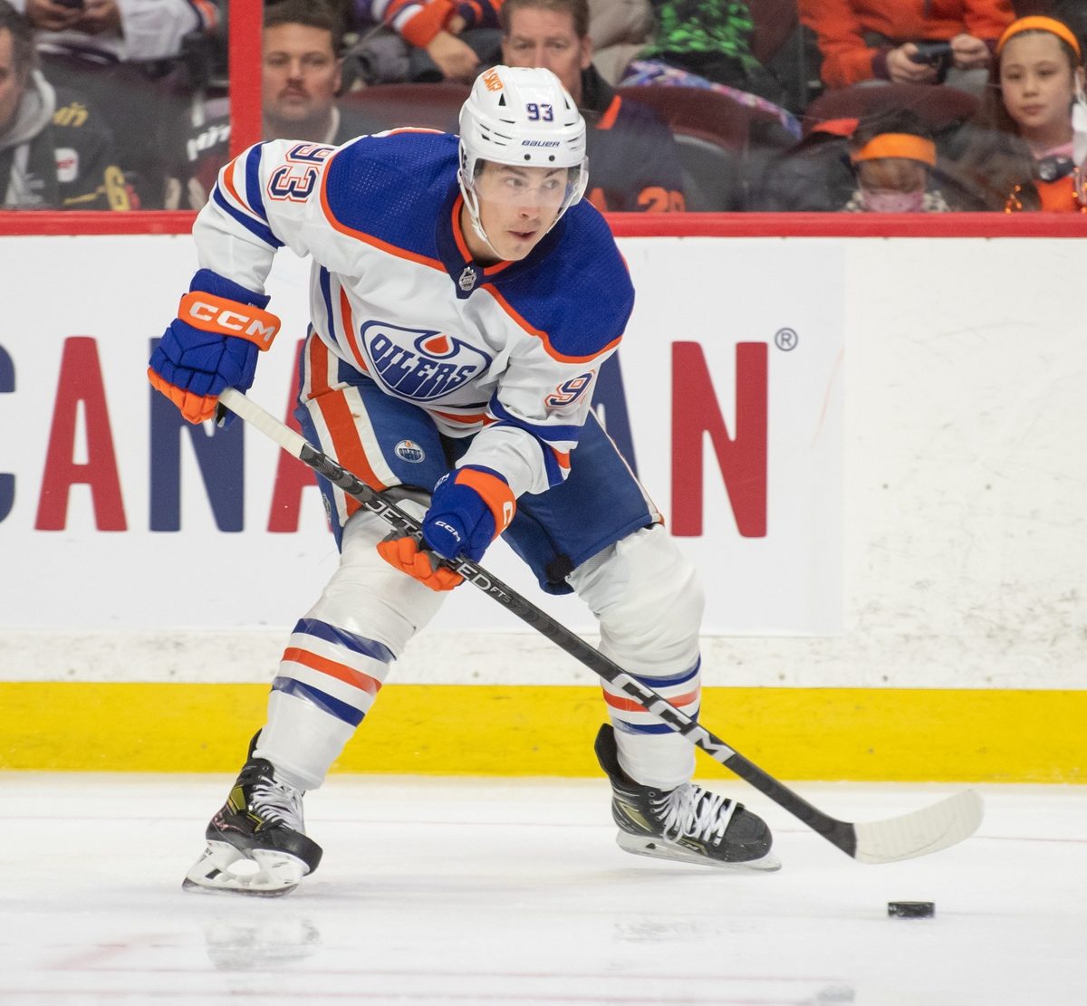 Detroit Red Wings vs. Edmonton Oilers Prediction, Preview, and Odds – 2-15-2023