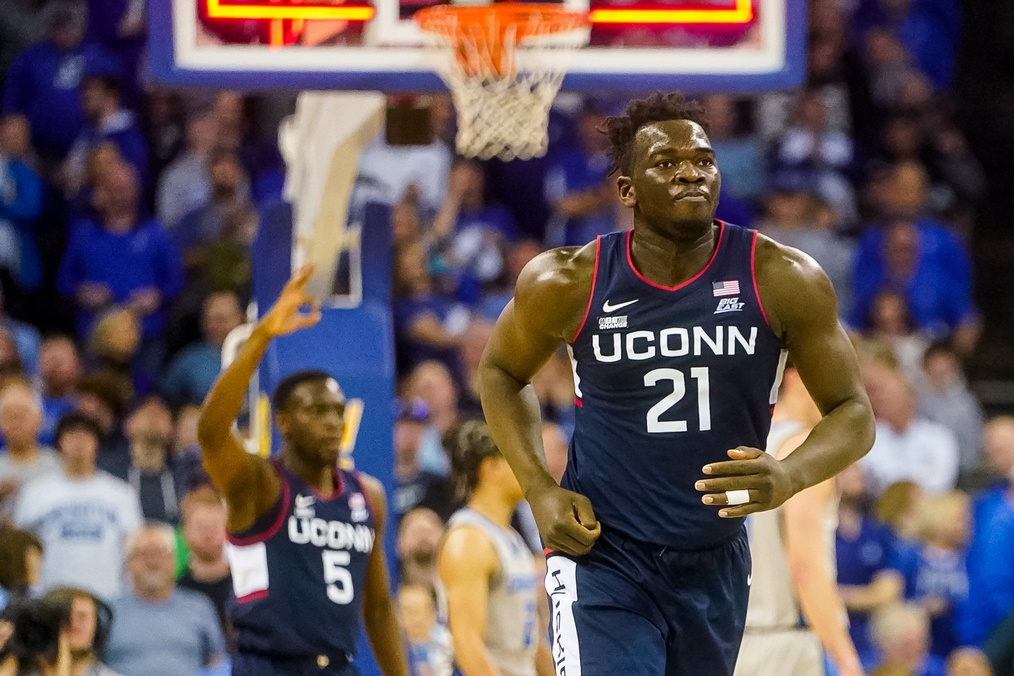 DePaul vs. Connecticut (UCONN) Prediction, Preview, and Odds – 3-1-2023