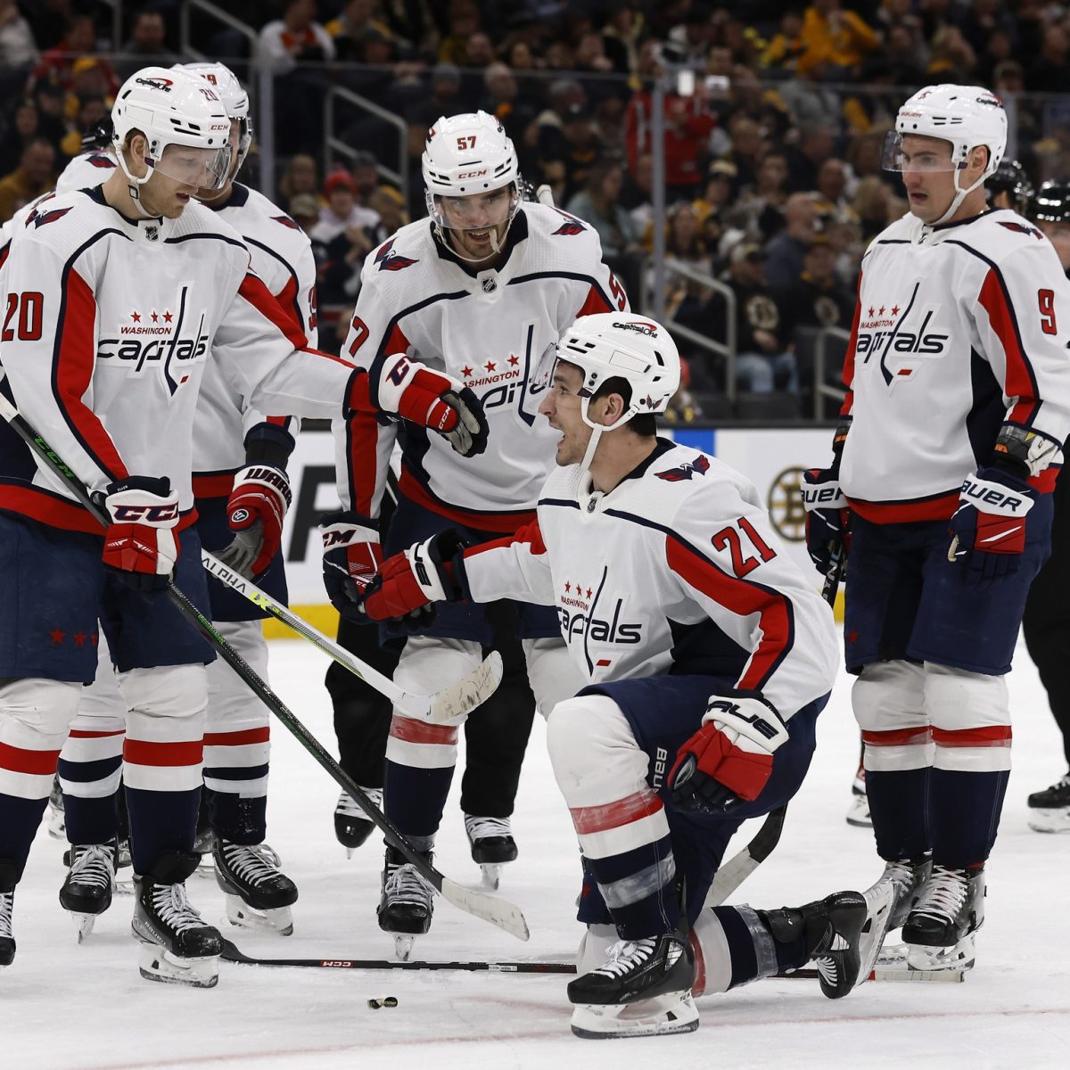 San Jose Sharks vs. Washington Capitals Prediction, Preview, and Odds – 2-12-2023