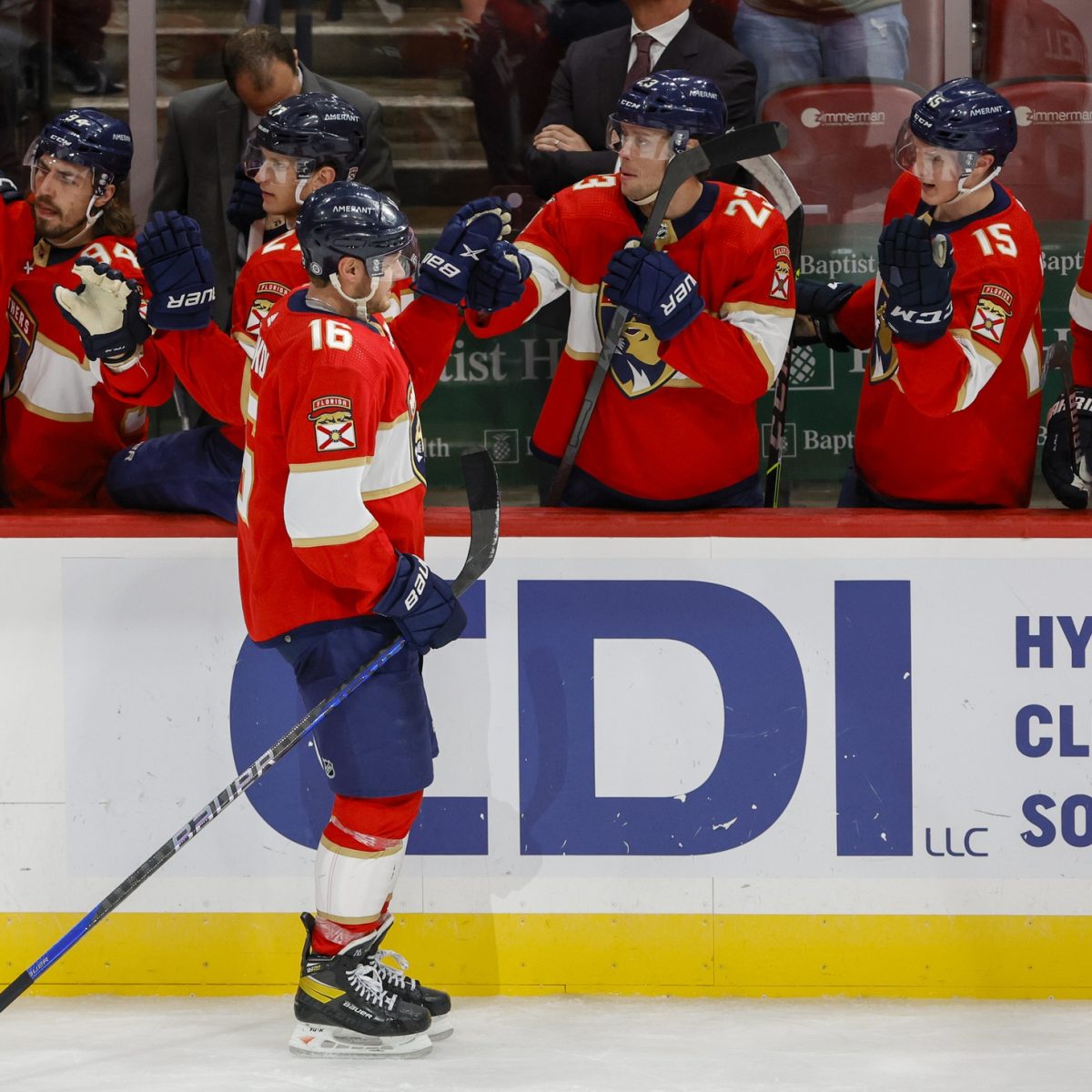 Florida Panthers vs. Minnesota Wild Prediction, Preview, and Odds – 2-13-2023