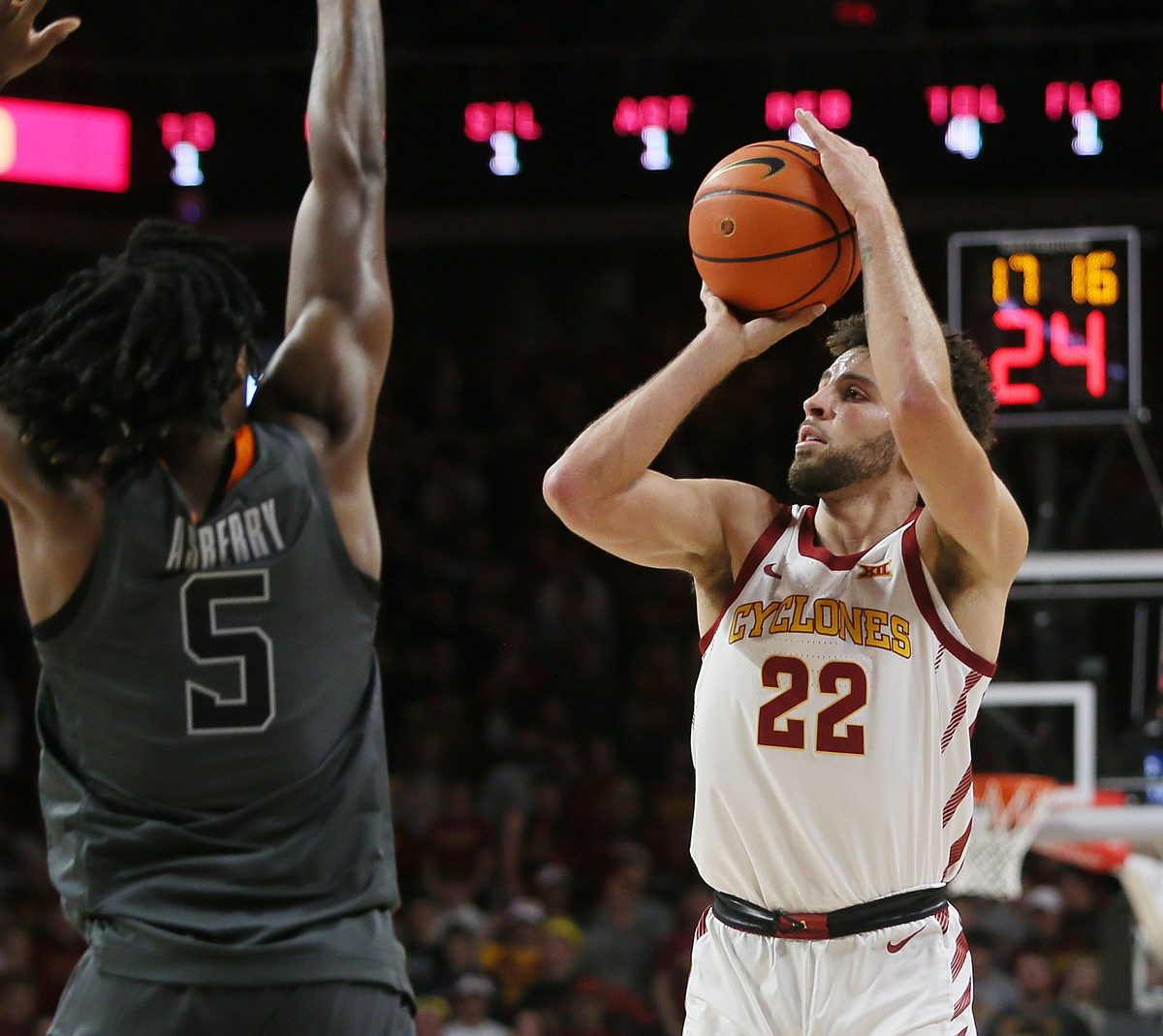 TCU vs. Iowa State Prediction, Preview, and Odds – 2-15-2023