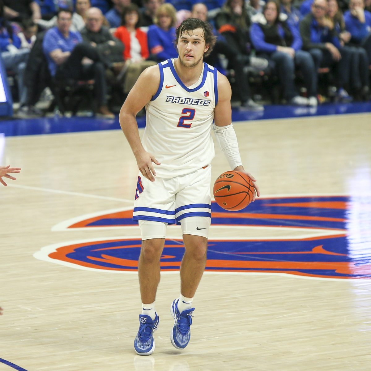 UNLV vs. Boise State Prediction, Preview, and Odds – 2-19-2023