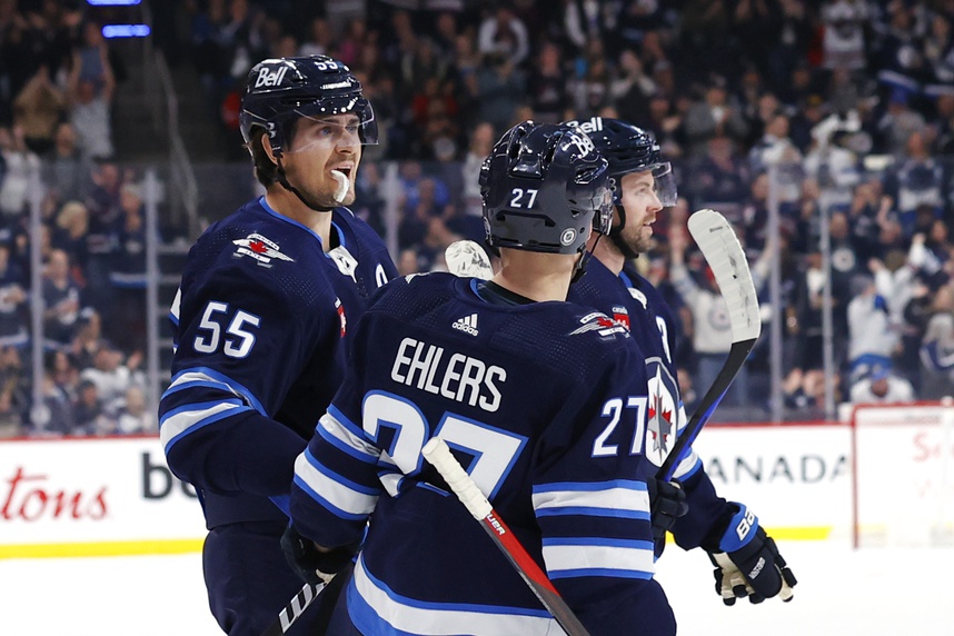 Seattle Kraken vs. Winnipeg Jets Prediction, Preview, and Odds – 2-14-2023