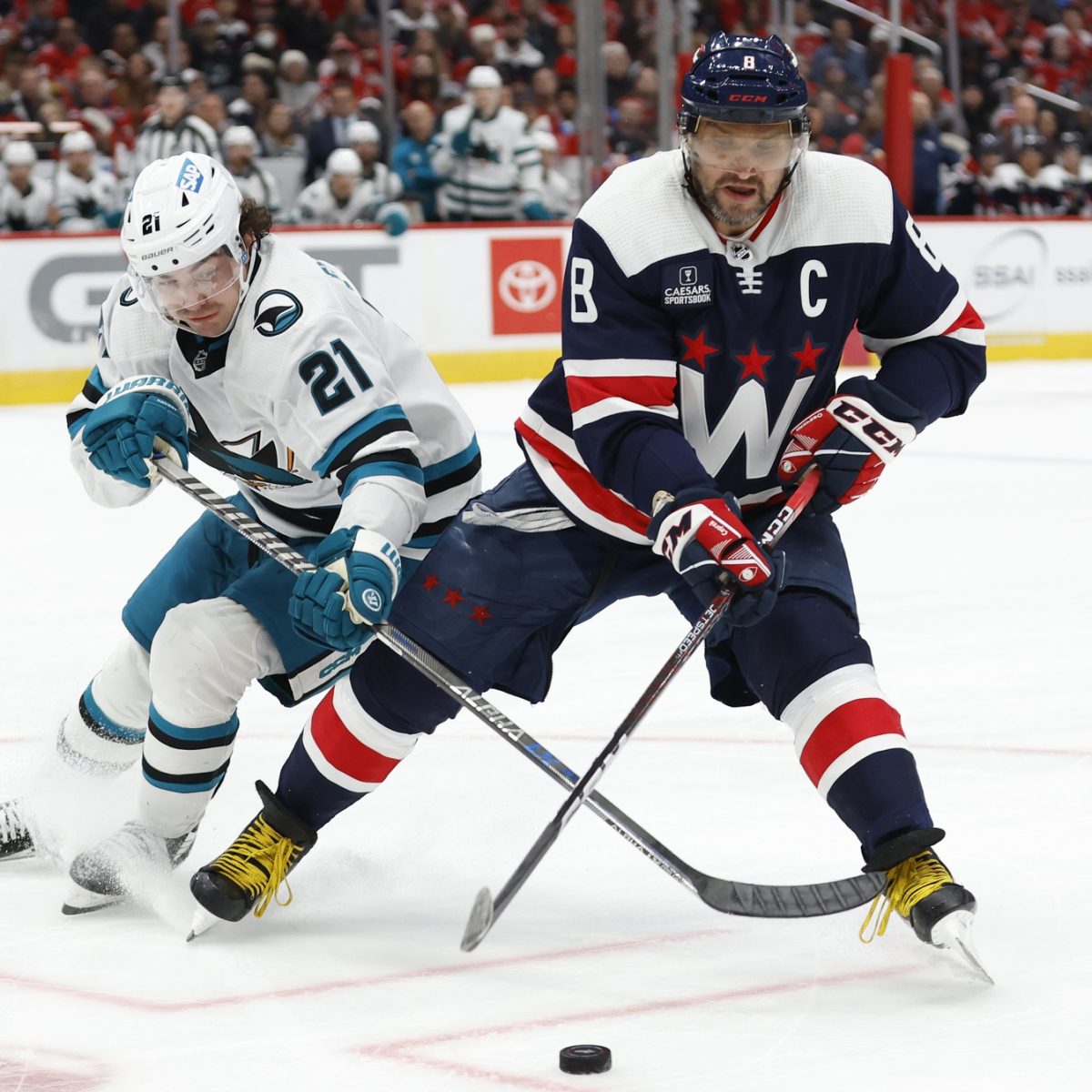 Carolina Hurricanes vs. Washington Capitals Prediction, Preview, and Odds – 2-14-2023