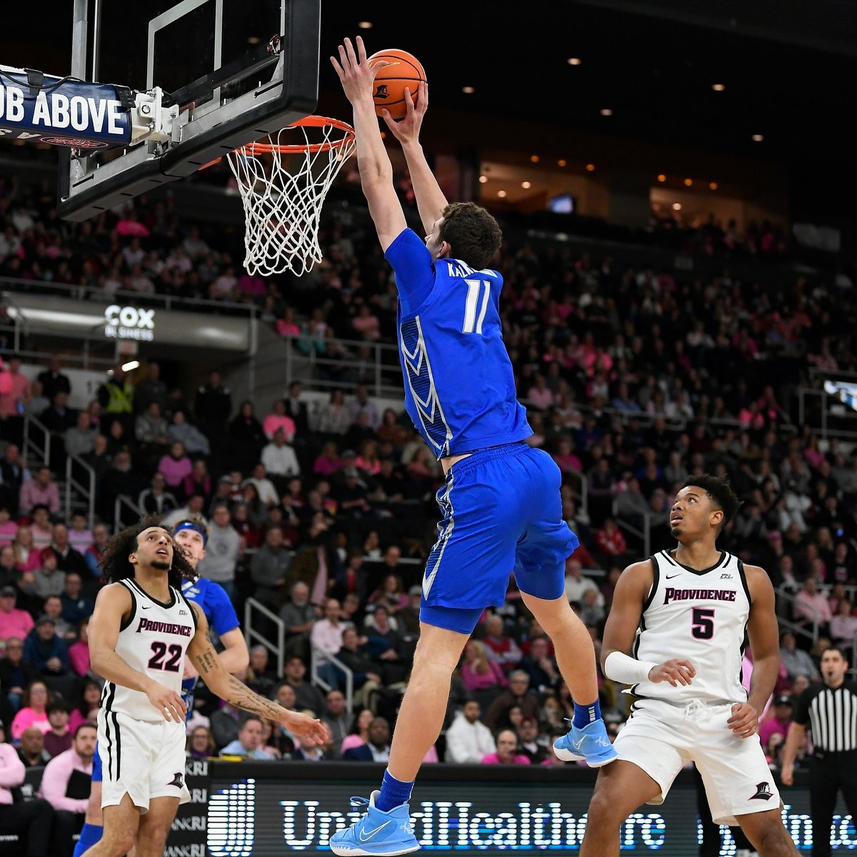 Georgetown vs. Creighton Prediction, Preview, and Odds – 3-1-2023