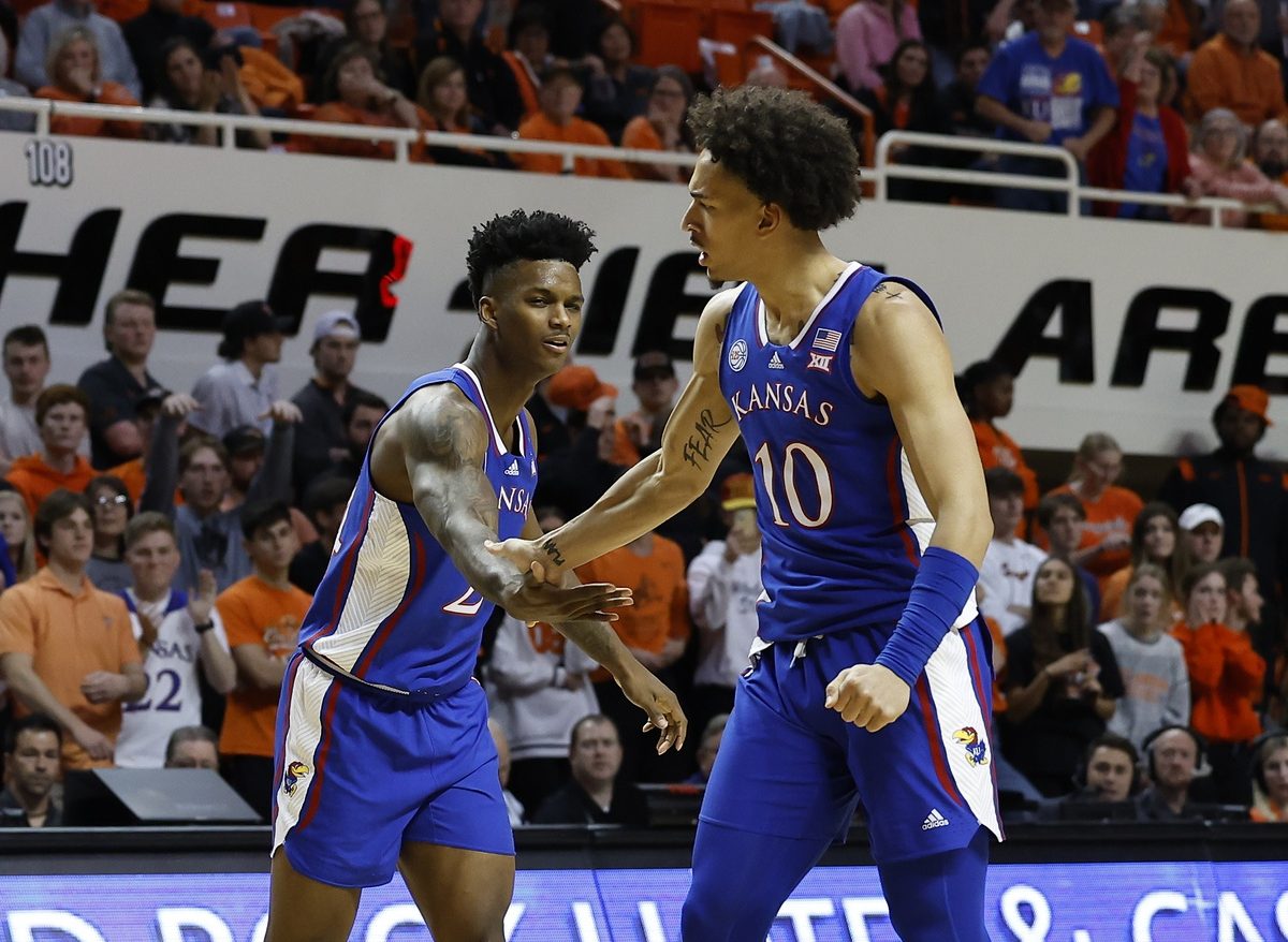 Texas Tech vs. Kansas Prediction, Preview, and Odds – 2-28-2023