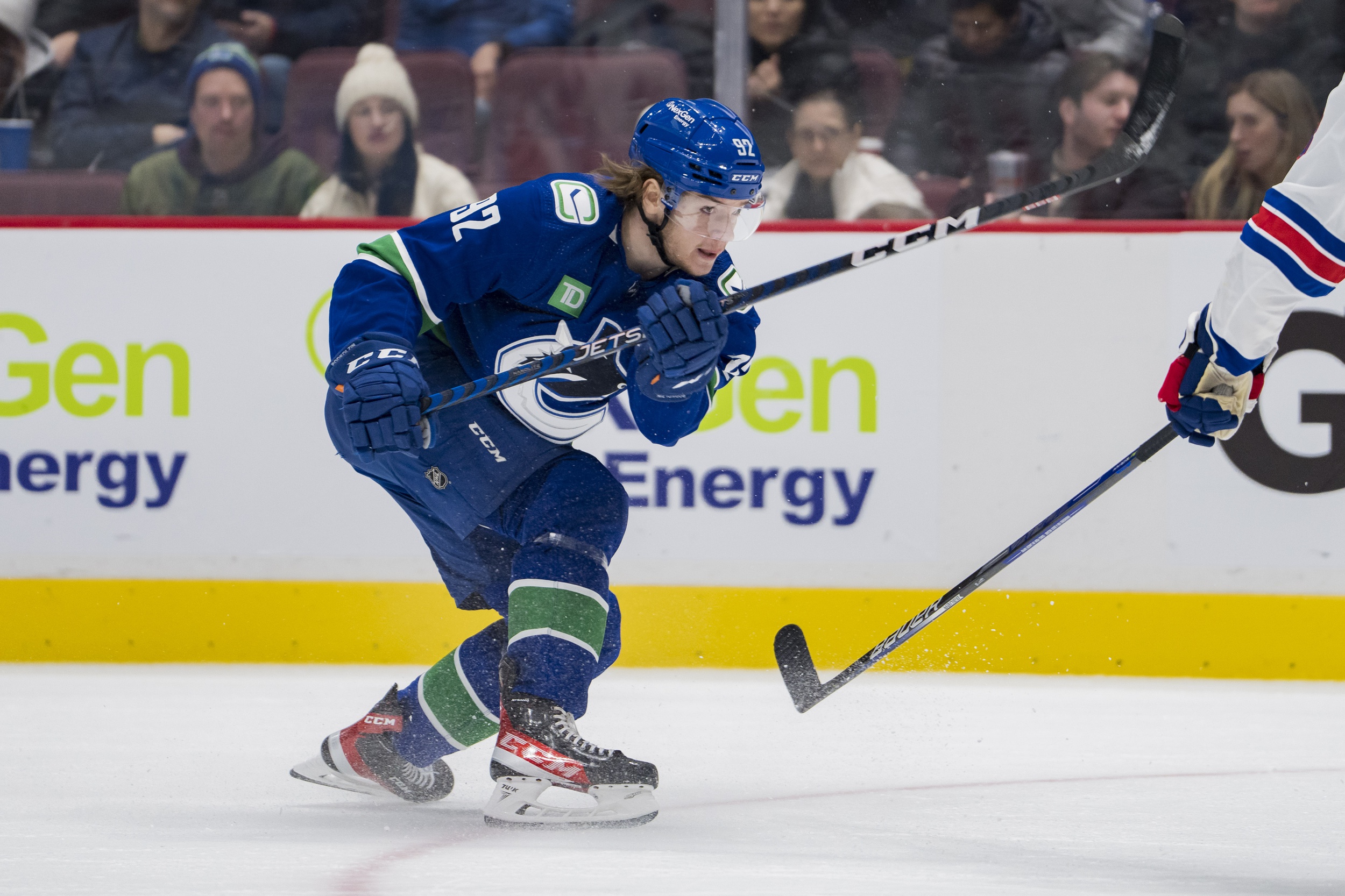 Philadelphia Flyers vs. Vancouver Canucks Prediction, Preview, and Odds – 2-18-2023