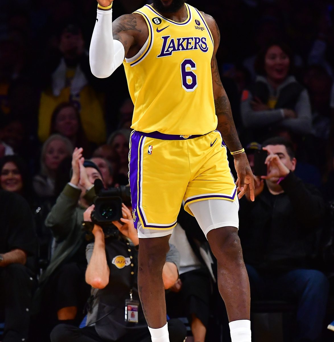 Orlando Magic vs. Los Angeles Lakers Prediction, Preview, and Odds – 3-19-2023