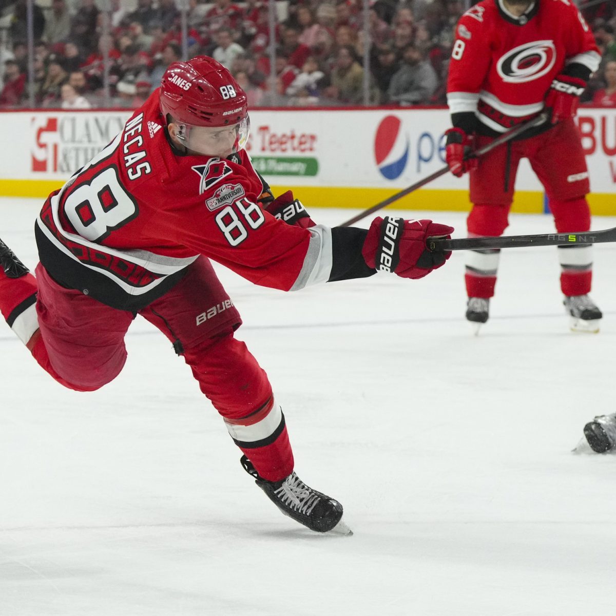 Washington Capitals vs. Carolina Hurricanes Prediction, Preview, and Odds – 2-18-2023