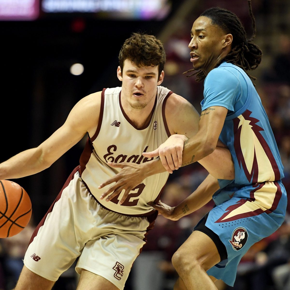 Virginia vs. Boston College Prediction, Preview, and Odds – 2-22-2023