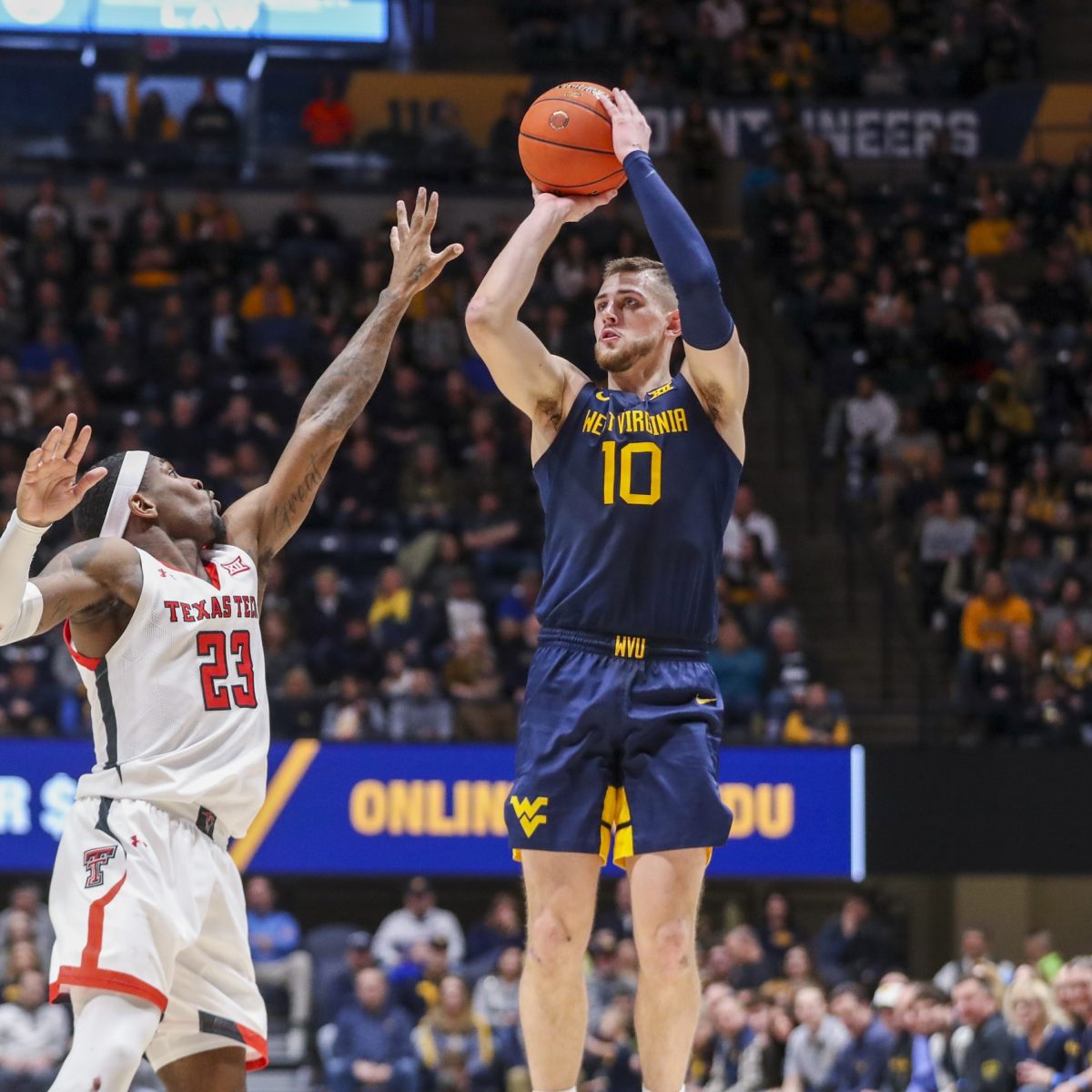 Oklahoma State vs. West Virginia Prediction, Preview, and Odds – 2-20-2023