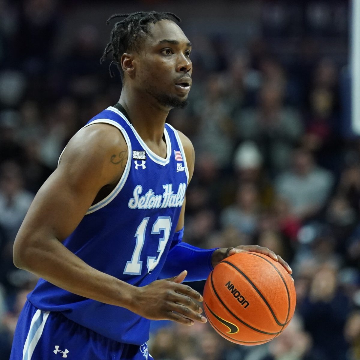 DePaul vs. Seton Hall Prediction, Preview, and Odds – 3-8-2023