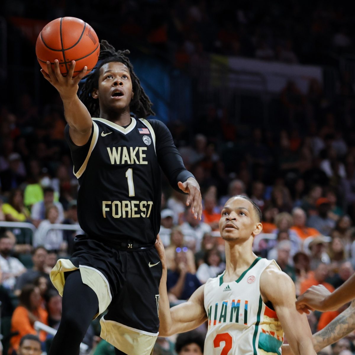 Notre Dame vs. Wake Forest Prediction, Preview, and Odds – 2-25-2023