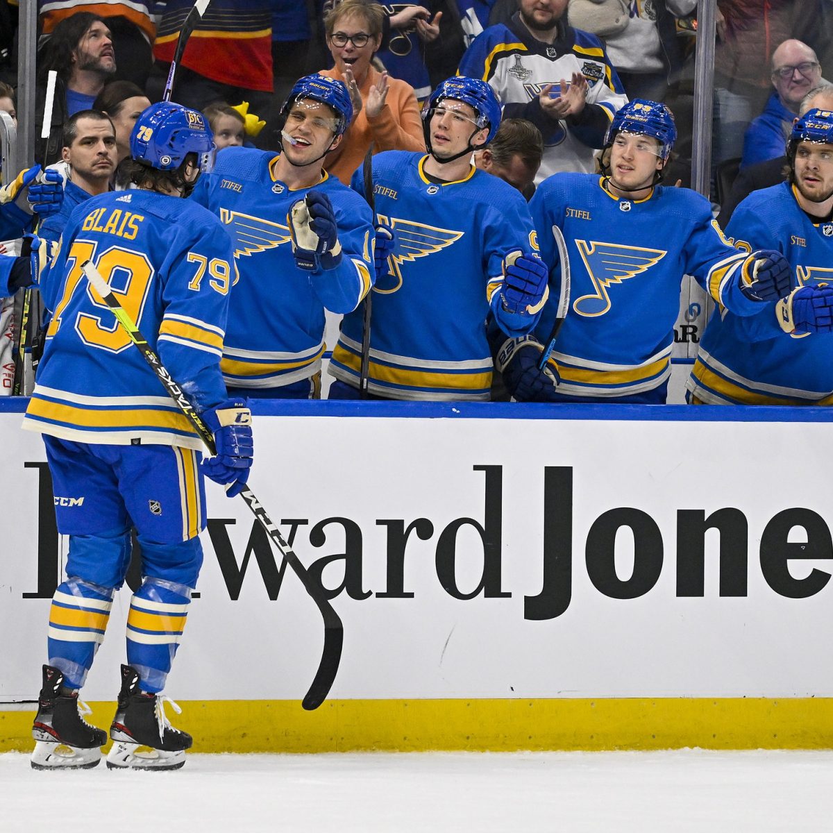 St. Louis Blues vs. Ottawa Senators Prediction, Preview, and Odds – 2-19-2023