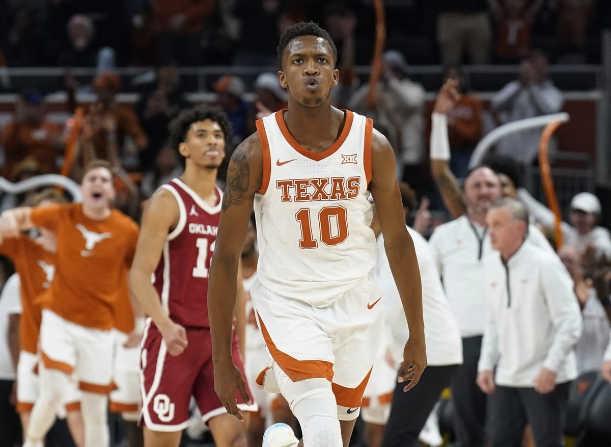 Xavier vs. Texas Prediction, Preview, and Odds – 3-24-2023