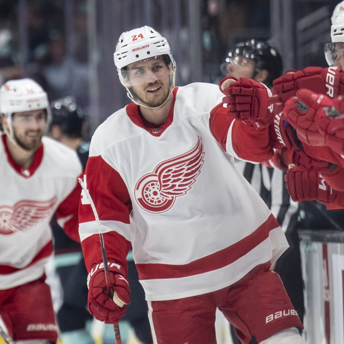 Detroit Red Wings vs. Washington Capitals Prediction, Preview, and Odds – 2-21-2023